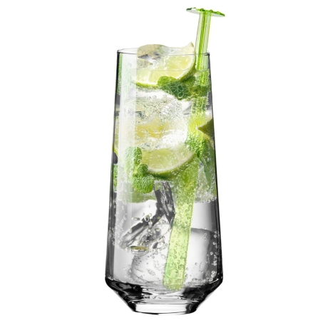 Przejdź do produktu Szklanki do drinków soku KROSNO SHAKE N°5 Gin&Tonic 380ml