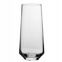 Szklanki do drinków soku KROSNO SHAKE N°5 Gin&Tonic 380ml