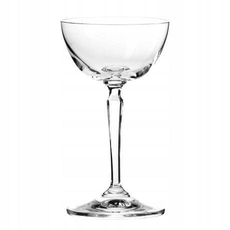 Przejdź do produktu Kieliszki do drinków KROSNO SHAKE N°6 Martini 140ml