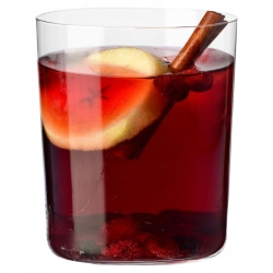 Szklanki do cydru wody soku KROSNO Mixology 500ml