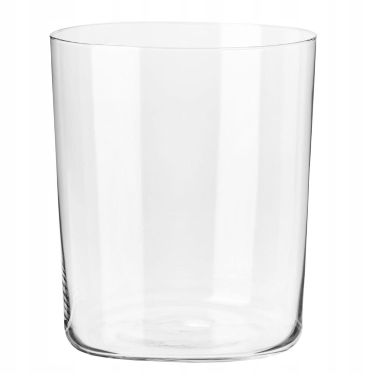 Szklanki do cydru wody soku KROSNO Mixology 500ml