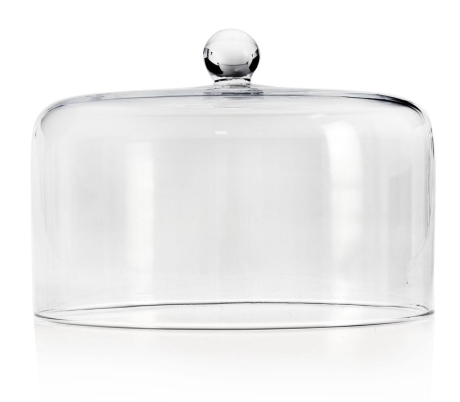 Przejdź do produktu Klosz szklany 24,5cm 