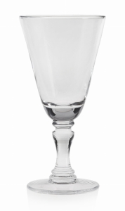 Kieliszek na nodze do koniaku wina szampana 230ml