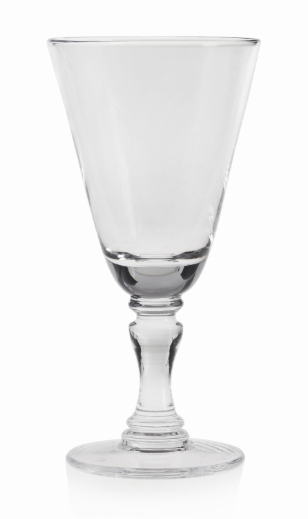 Kieliszek na nodze do koniaku wina szampana 230ml