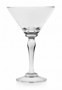 Kieliszek na nodze do koniaku szampana 170ml