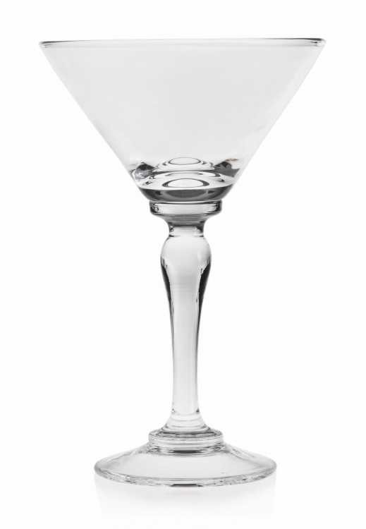 Kieliszek na nodze do koniaku szampana 170ml