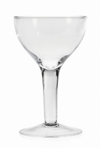 Kieliszek na nodze do koniaku szampana 300ml