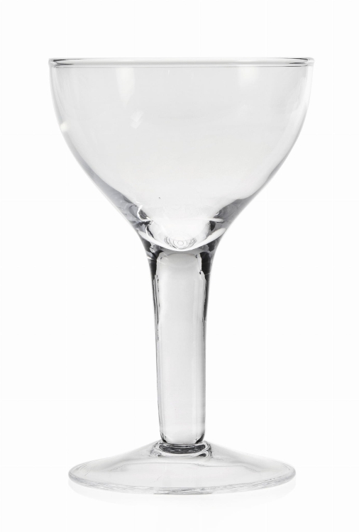 Kieliszek na nodze do koniaku szampana 300ml