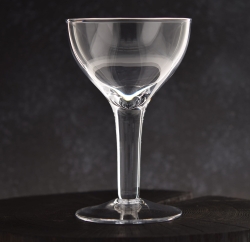 Kieliszek na nodze do koniaku szampana 300ml