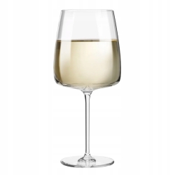 Kieliszki do wina białego KROSNO Modern 480 ml 4szt