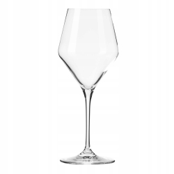 Kieliszki do wina czerwonego KROSNO Ray 375/450 ml 4szt
