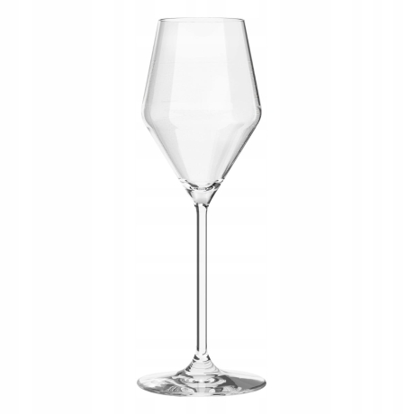 Przejdź do produktu Kieliszki do szampana prosecco KROSNO Ray 175 ml 4szt 