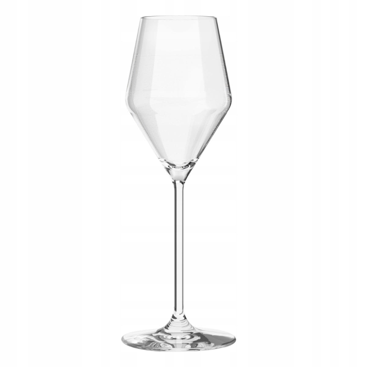 Kieliszki do szampana prosecco KROSNO Ray 175 ml 4szt
