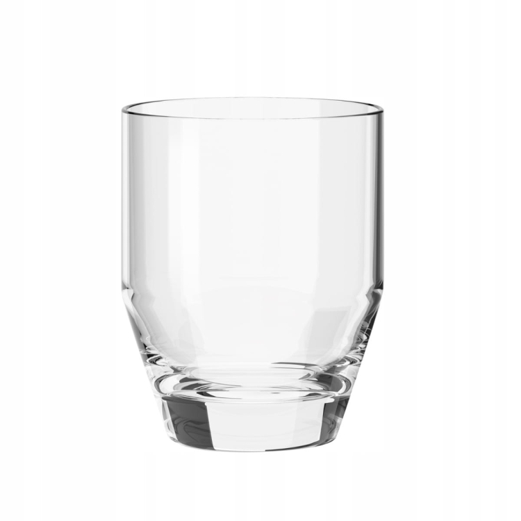 Kieliszki do wódki shotów KROSNO Ray 50 ml 6szt