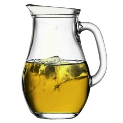 Dzbanek z rączką do podawania zimnych napojów PASABAHCE Bistro 1L