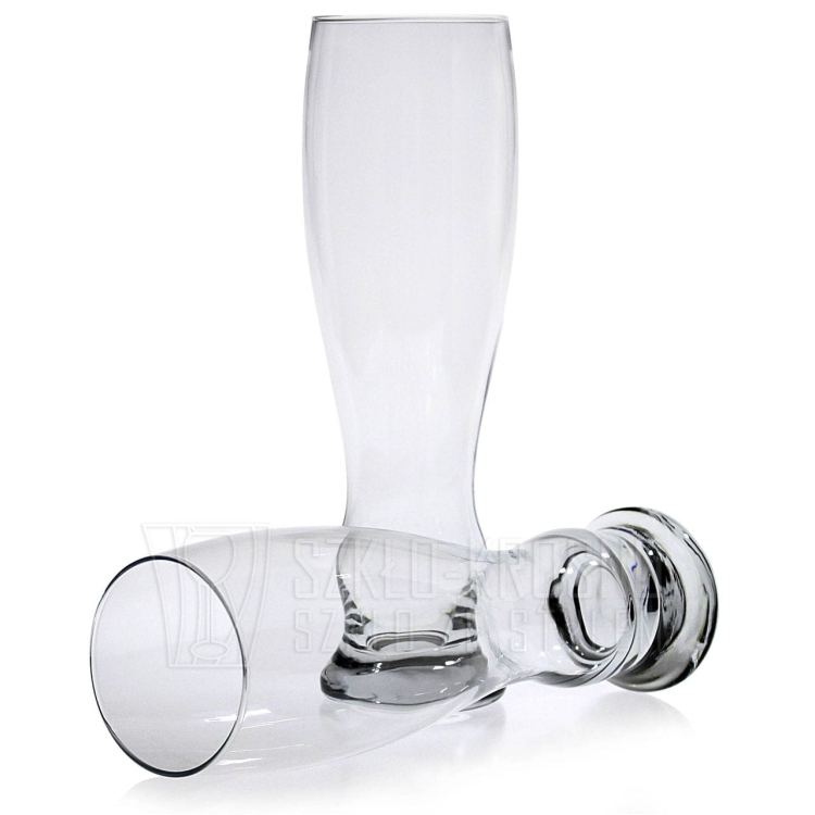 Szklanki do piwa pszenicznego KROSNO Splendour 500ml