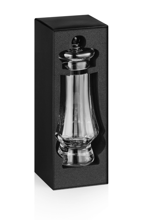 Degustacyjny kieliszek z pokrywką do whisky AmberGlass 200ml