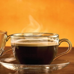 Komplet kawowy Pasabahce BASIC 200ml 12szt 6 osób