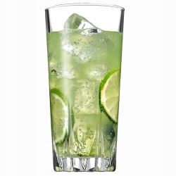 PASABAHCE KARAT szklanki long drink 330 ml 6szt