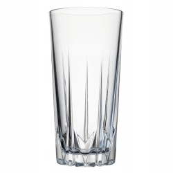 PASABAHCE KARAT szklanki long drink 330 ml 6szt