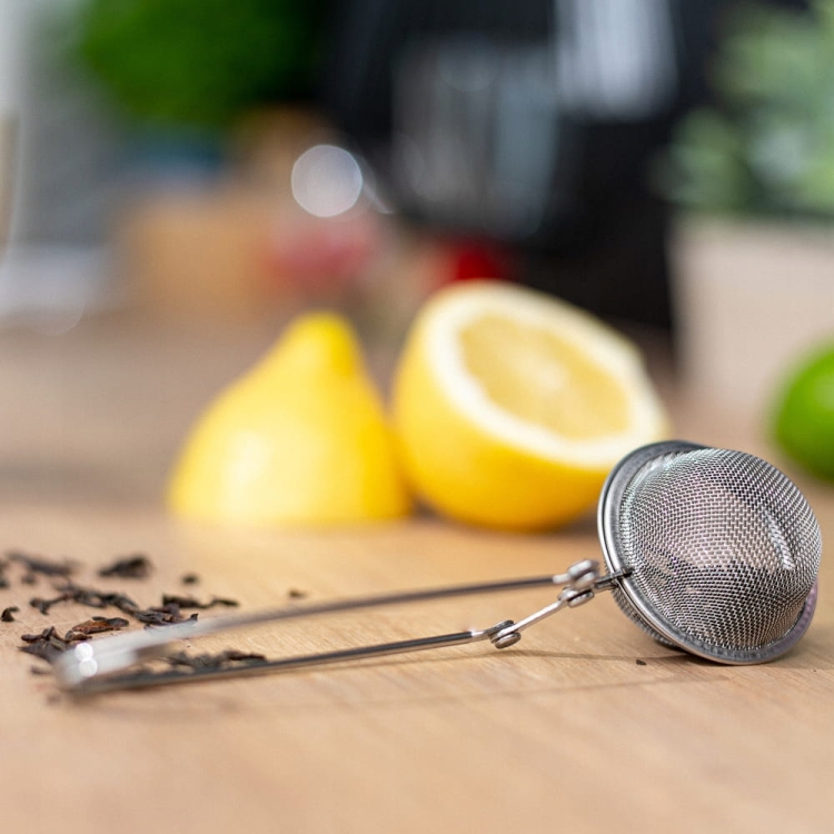 Zaparzacz sitko parzenia herbaty ziół Altom Design