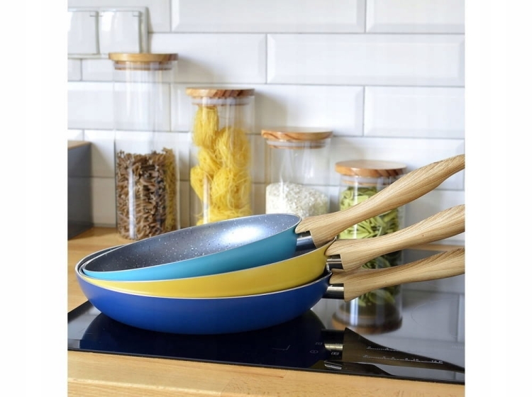 Pojemnik szklany, słoik Ambition Nordic 1800ml