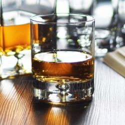 Szklanki do whisky KROSNO HANDMADE Legend 250ml