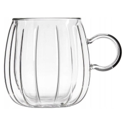 Szklanki do kawy i herbaty VialliDesign 250ml 2szt