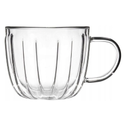 Szklanki do kawy i herbaty VialliDesign 250ml 2szt