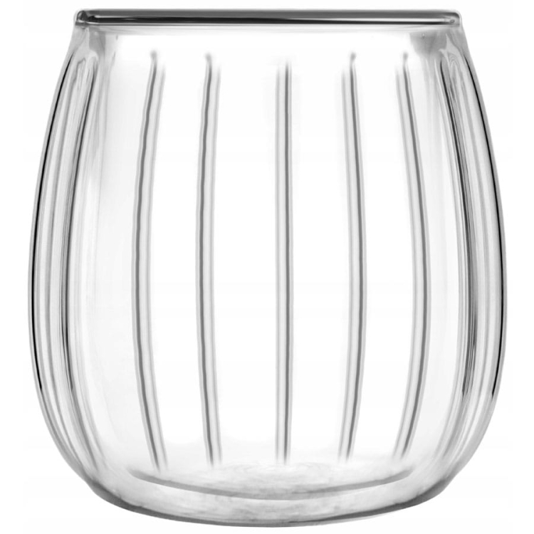 Szklanki do kawy i herbaty VialliDesign 250ml 2szt