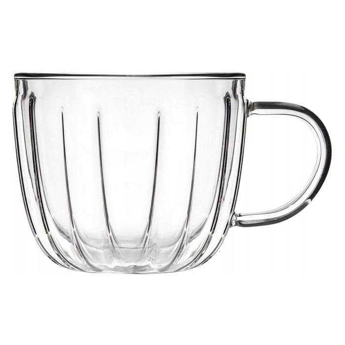 Szklanki do kawy i herbaty VialliDesign 350ml 2szt