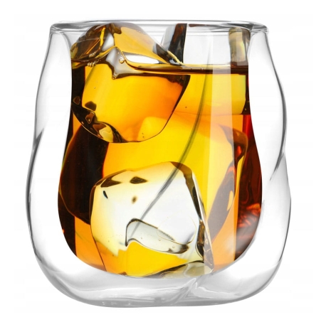 Przejdź do produktu Szklanki do whisky VialliDesign 320ml 1szt