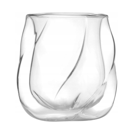 Przejdź do produktu Szklanki do whisky VialliDesign 320ml 1szt