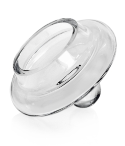 Degustacyjny kieliszek z pokrywką do whisky 200ml