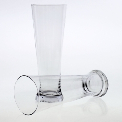 KROSNO Mixology szklanki do piwa pilsner 300ml (B) dla HoReCa