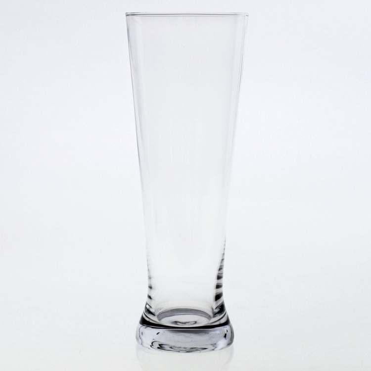 KROSNO Mixology szklanki do piwa pilsner 300ml (B) dla HoReCa
