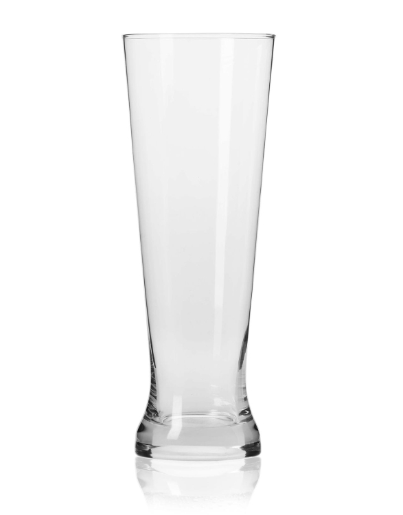 KROSNO Mixology szklanki do piwa pilsner 300ml (B) dla HoReCa