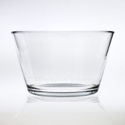 Salaterka KROSNO Tasting Basic Glass mała 13 cm