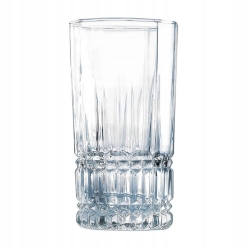 Szklanki do napojów LONG Luminarc Elysees 310ml