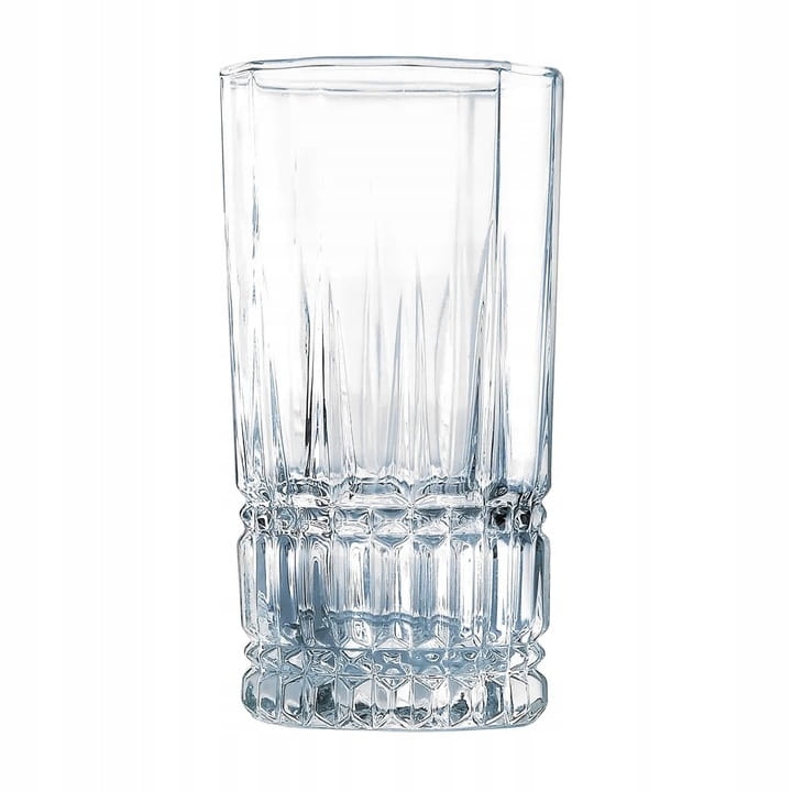 Szklanki do napojów LONG Luminarc Elysees 310ml