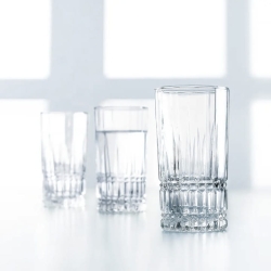 Szklanki do napojów LONG Luminarc Elysees 310ml