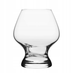 Kieliszki do koniaku KROSNO SHAKE N°8 150ml