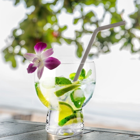 Przejdź do produktu Szklanki do drinków Bohemia GIN & TONIC 630ml