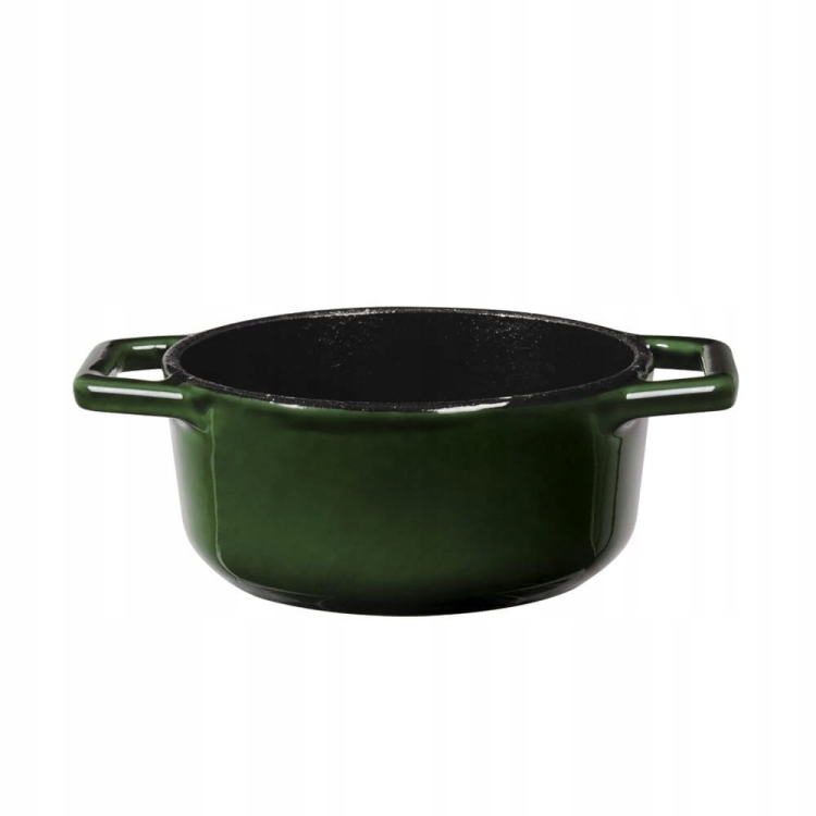 Garnek tradycyjny żeliwny Berlinger Haus 0,55l BH-6502