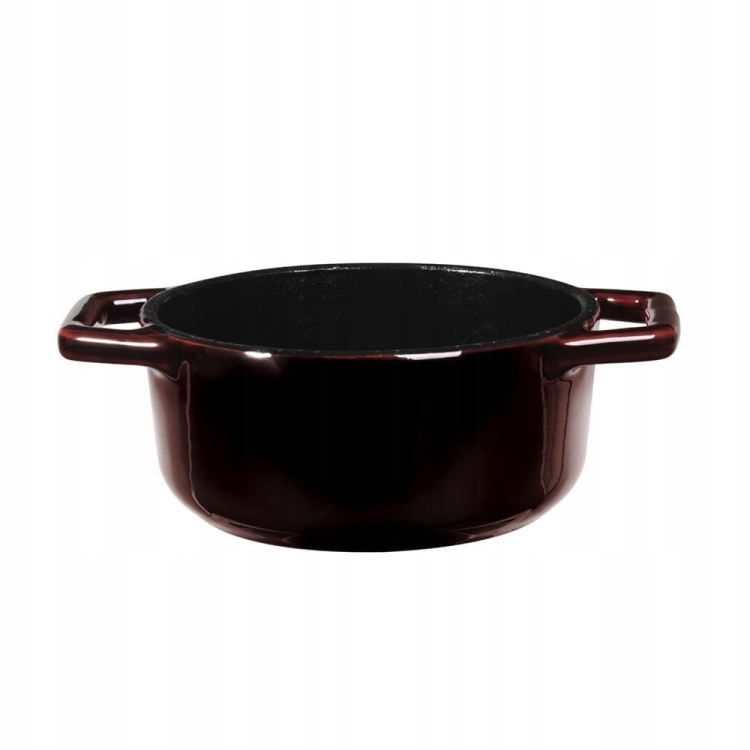 Garnek do gotowania makaronu Berlinger Haus Strong Mold 0,55 l BH-6496