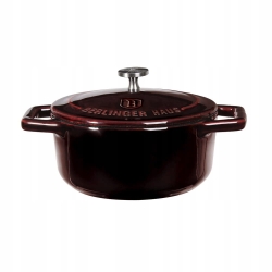 Garnek do gotowania makaronu Berlinger Haus Strong Mold 0,55 l BH-6496