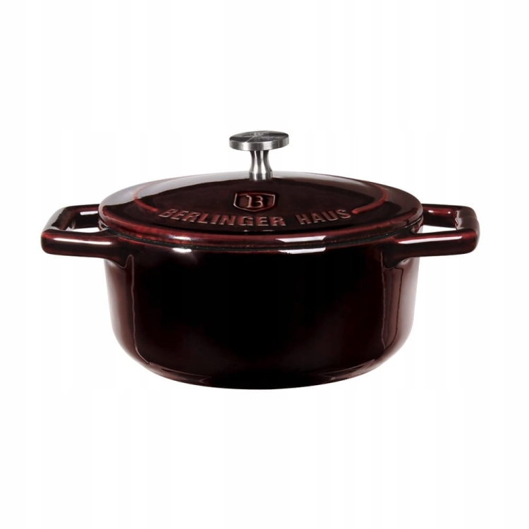 Garnek do gotowania makaronu Berlinger Haus Strong Mold 0,55 l BH-6496