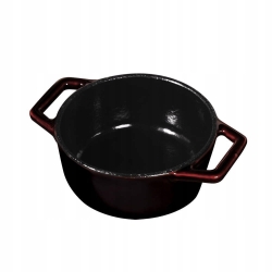 Garnek do gotowania makaronu Berlinger Haus Strong Mold 0,55 l BH-6496