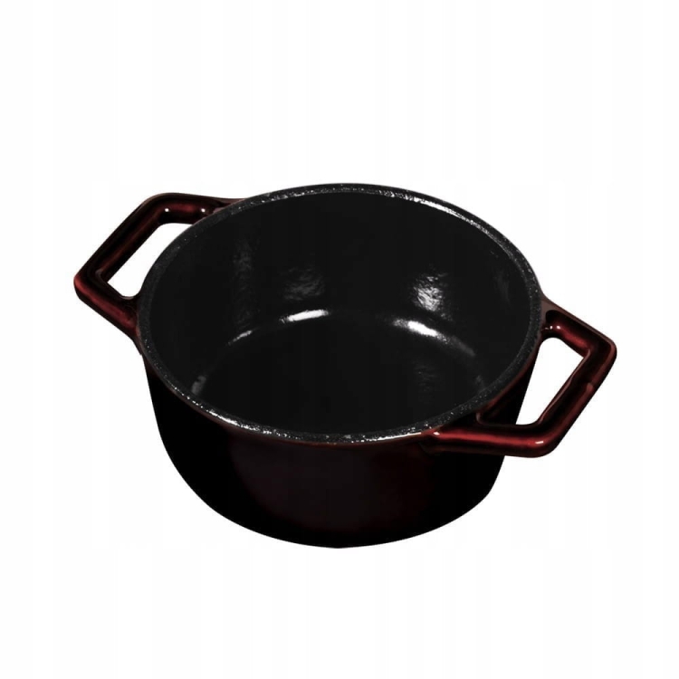 Garnek do gotowania makaronu Berlinger Haus Strong Mold 0,55 l BH-6496