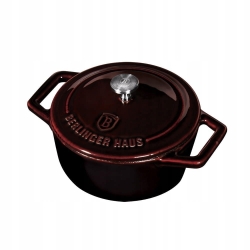 Garnek do gotowania makaronu Berlinger Haus Strong Mold 0,55 l BH-6496